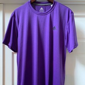 Adidas Climalite Women’s Running Shirt